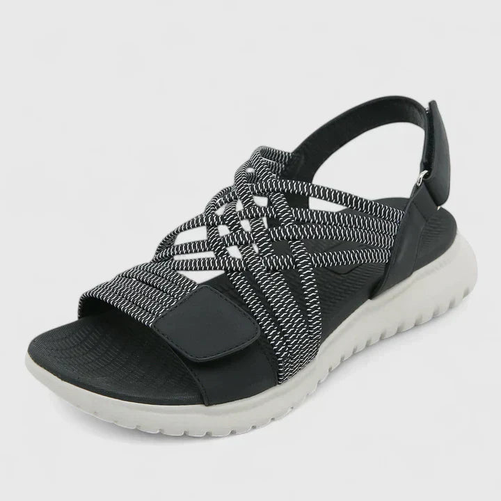 Michaela - Orthopedic sandals