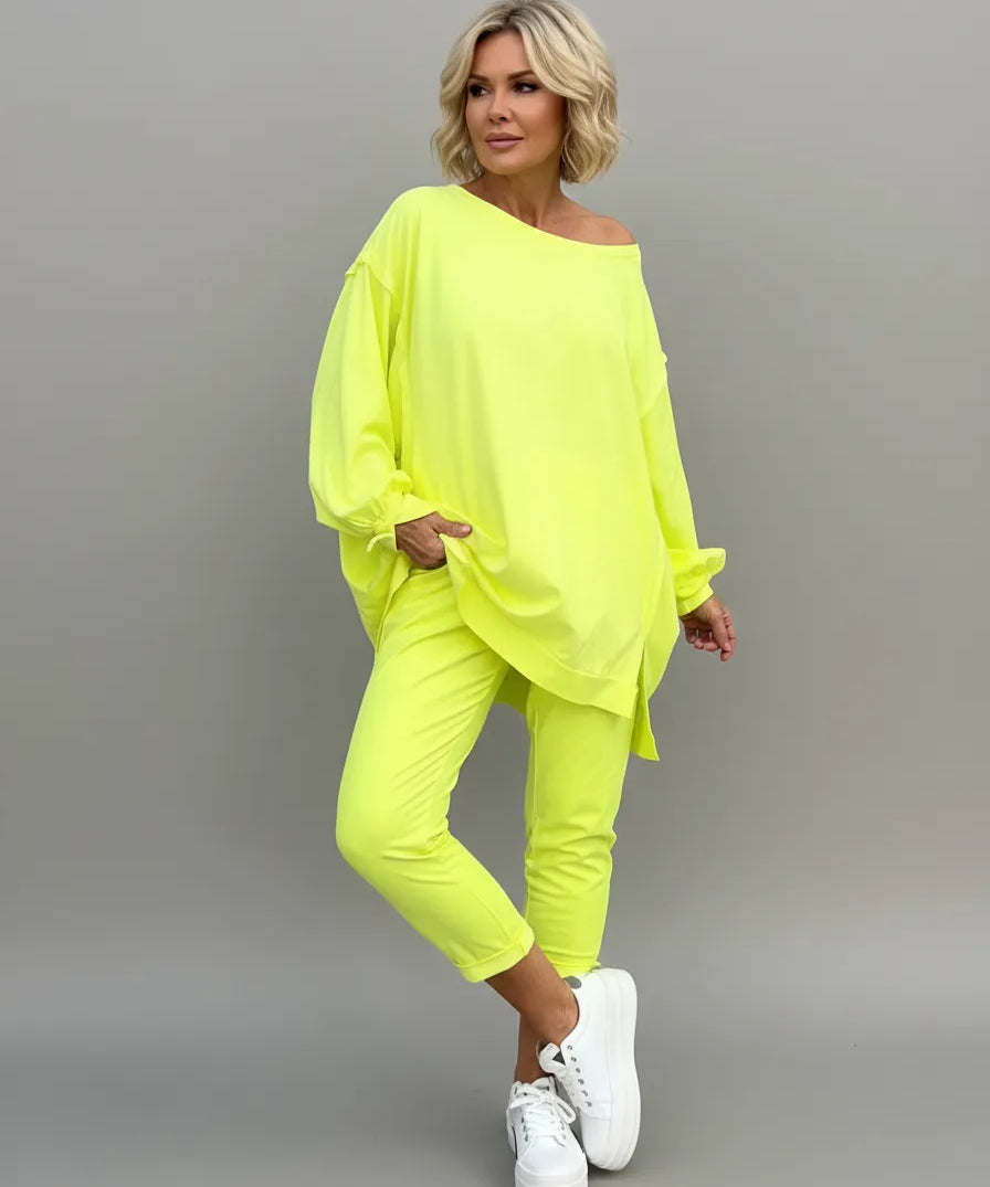 Vivara - Bold Ease Set