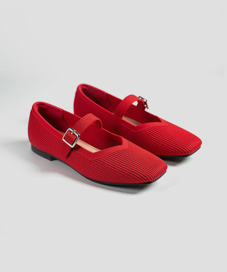 Aveline - Comfort Loafers