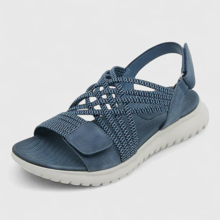 Michaela - Orthopedic sandals