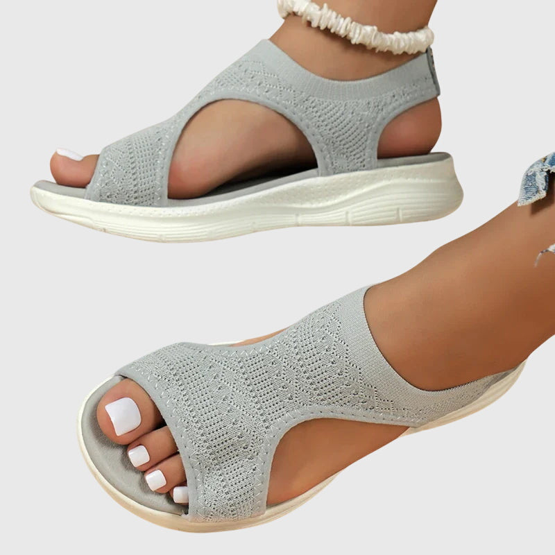 Samantha - Orthopedic sandals