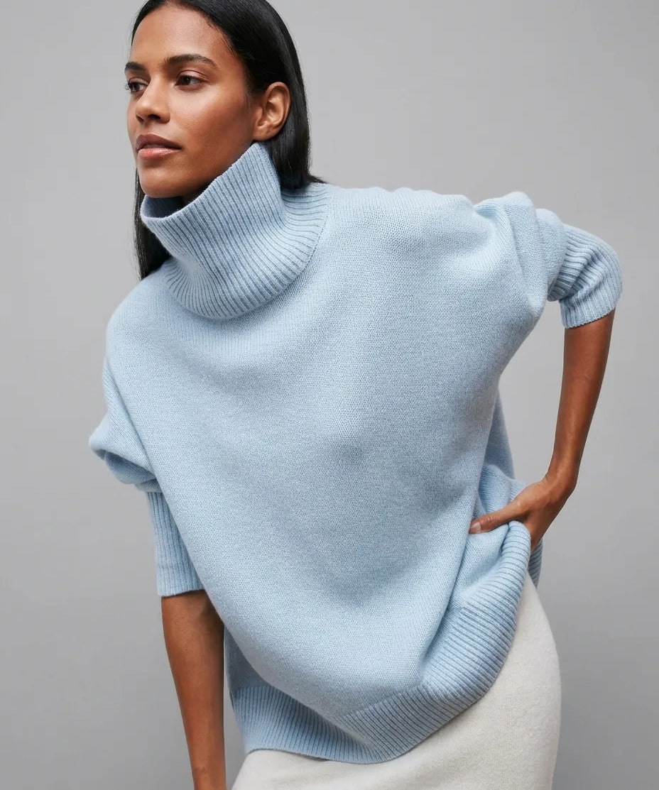 Avenor – Soft Volume Knit
