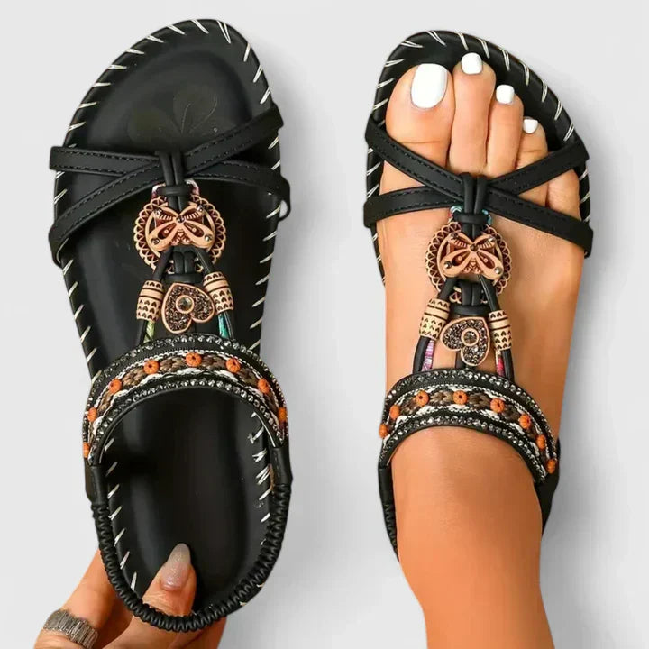 Aliveta - Orthopedic sandals