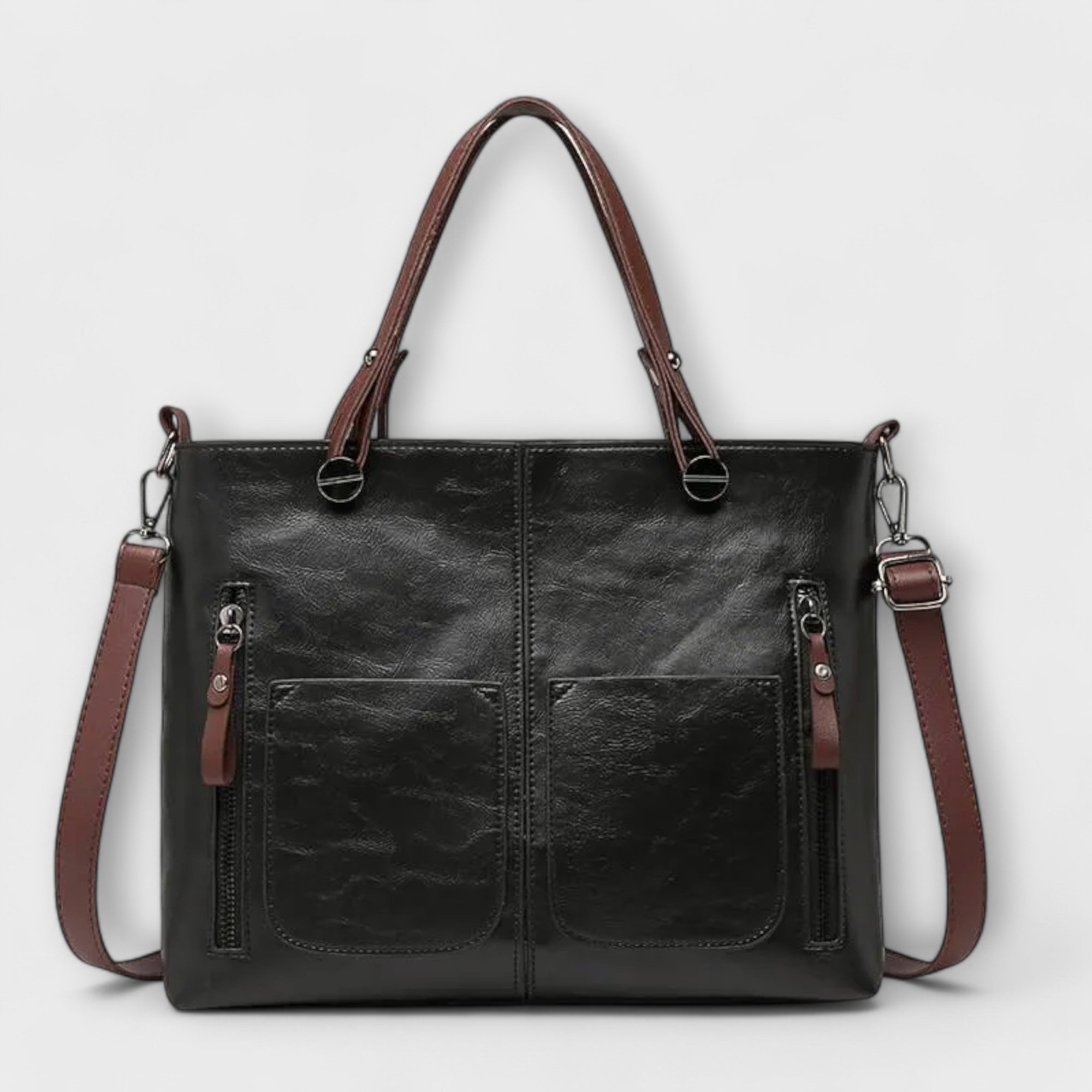 Castéllo – Vintage Avenue Tote