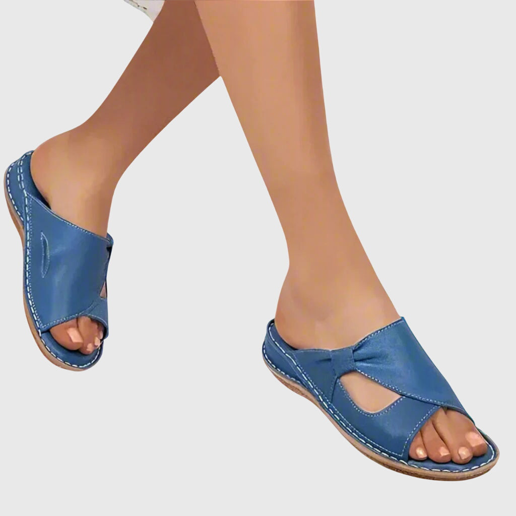 Anna - Orthopedic Sandals