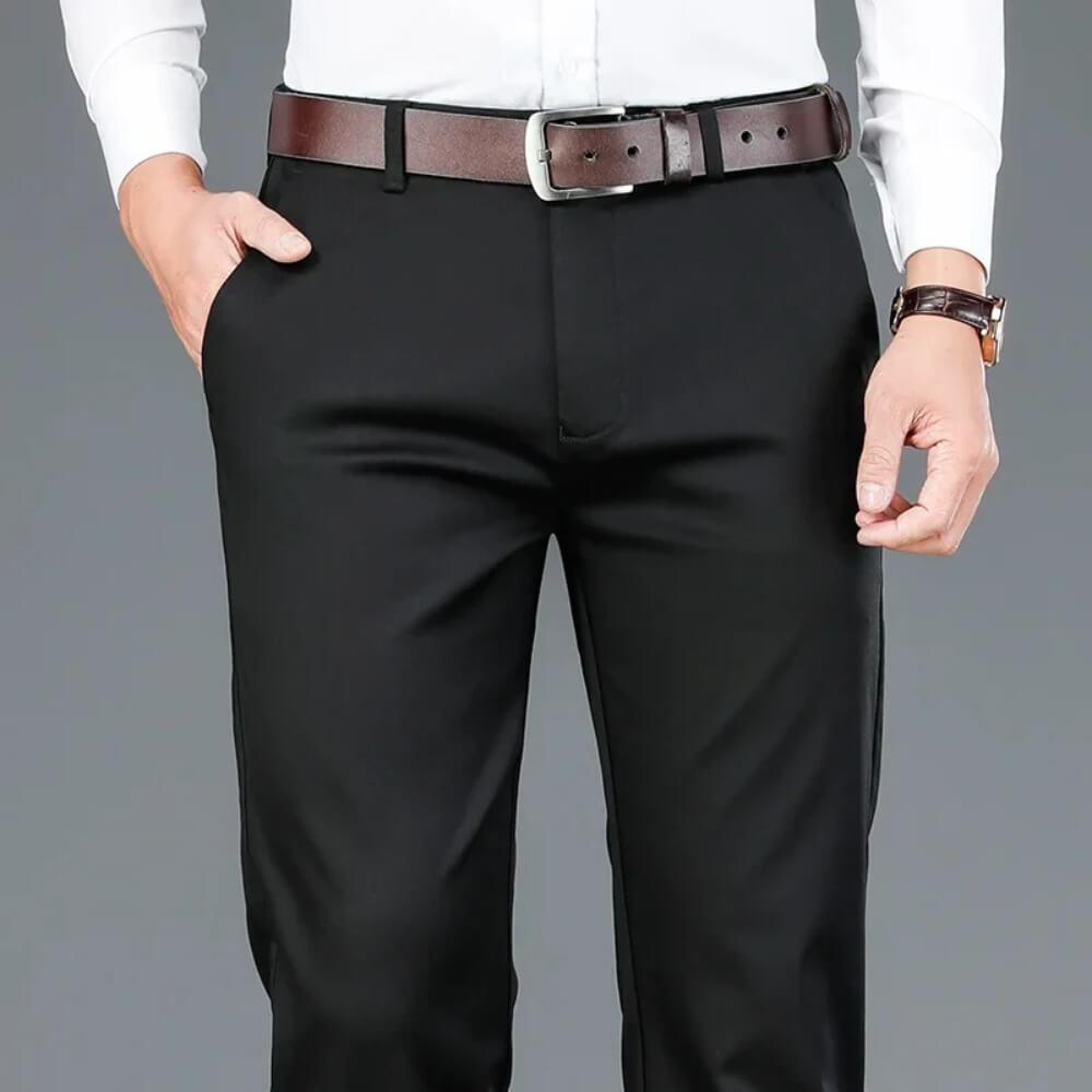 DARIUS - Precision Trousers