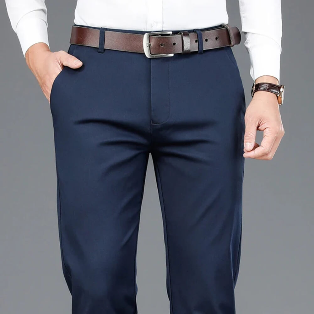 DARIUS - Precision Trousers