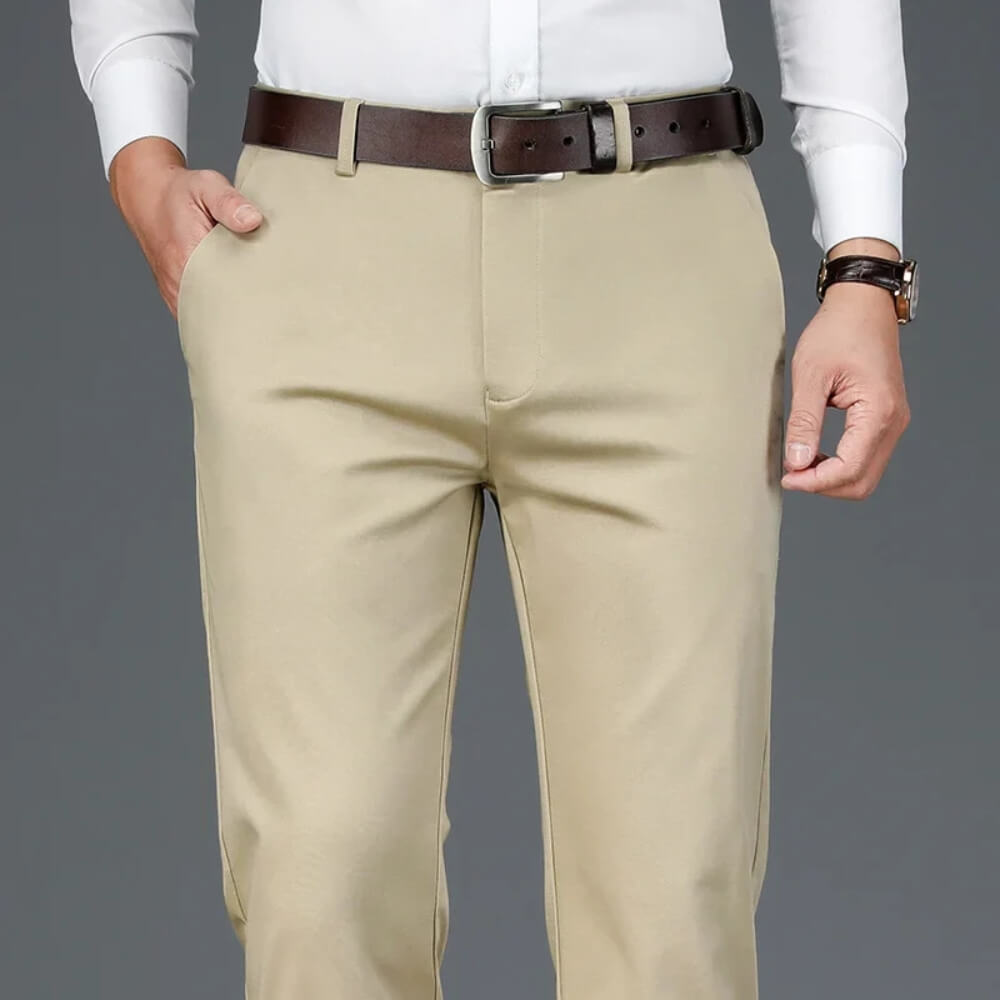 DARIUS - Precision Trousers