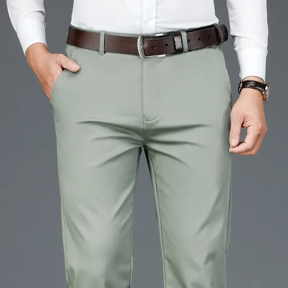 DARIUS - Precision Trousers