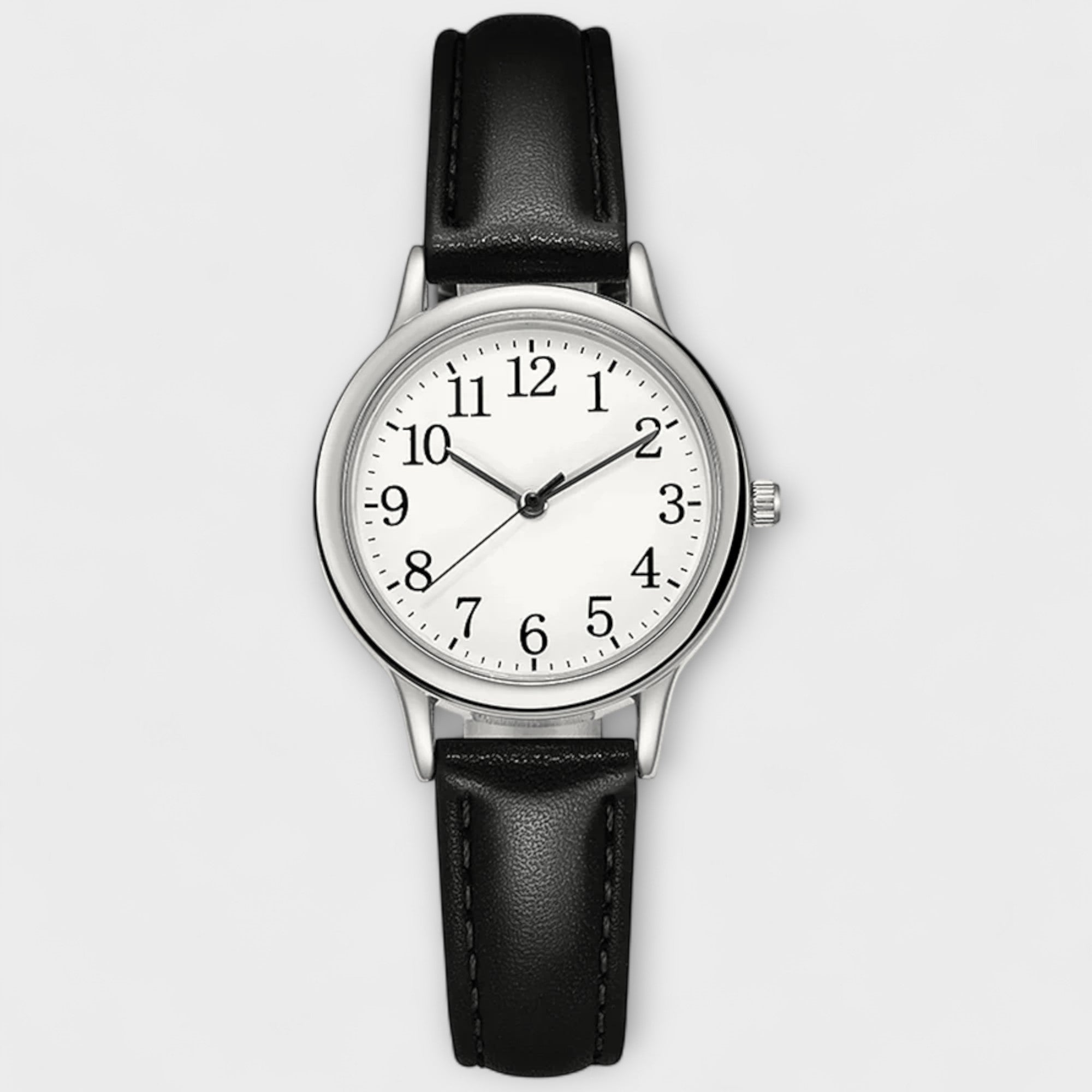 Verdelle – Classic Heritage Leather Watch