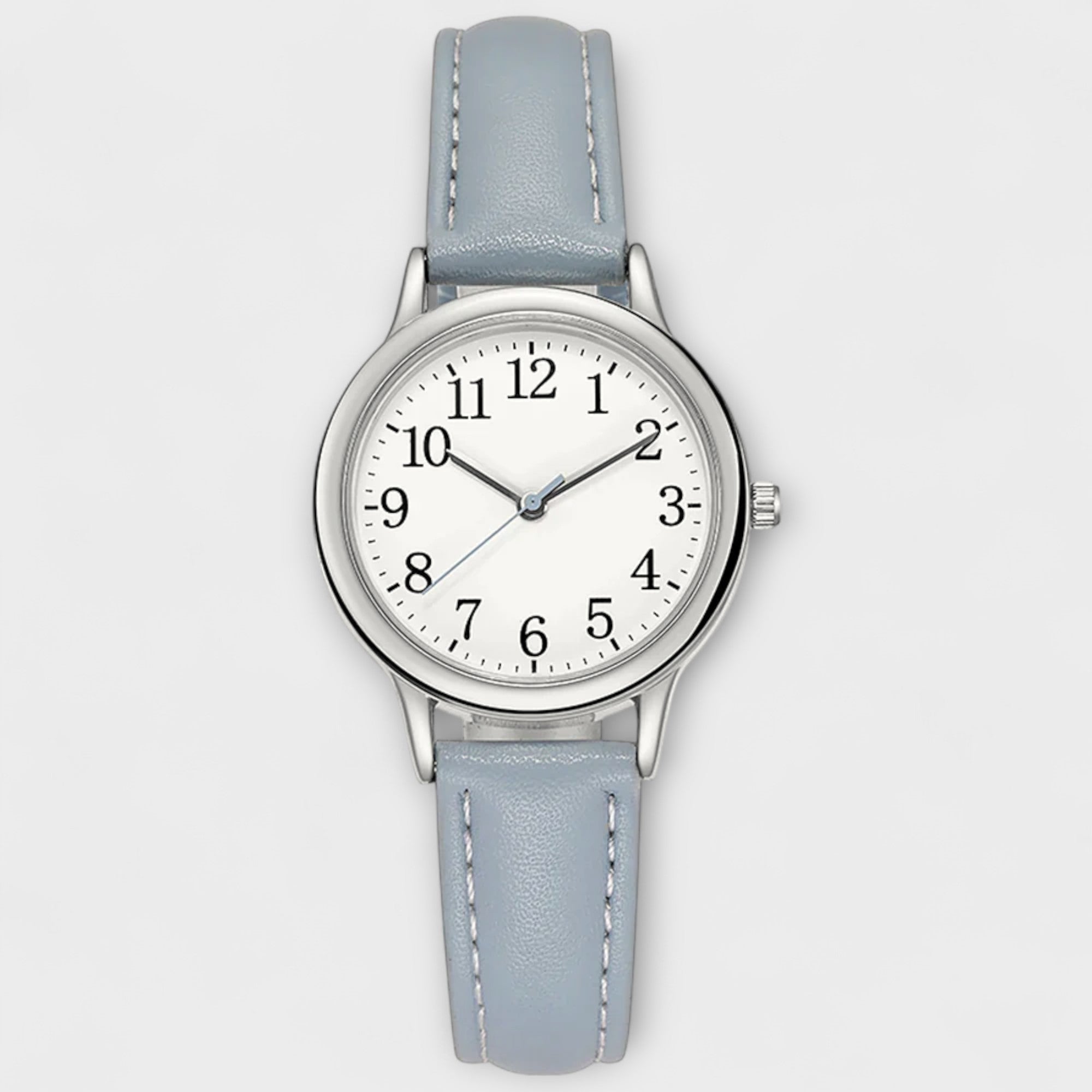 Verdelle – Classic Heritage Leather Watch