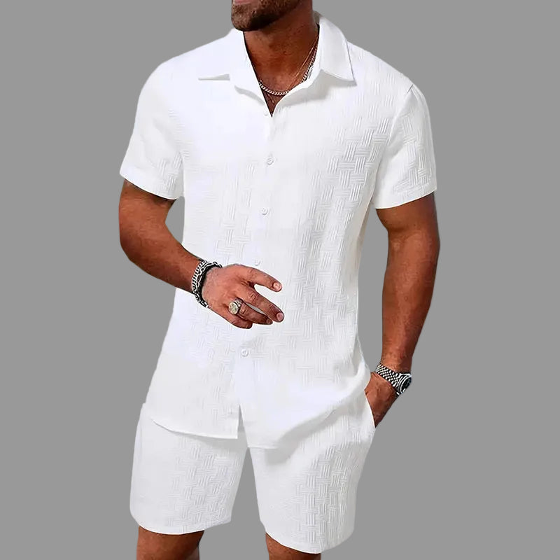 Elio - Textured Summer Set