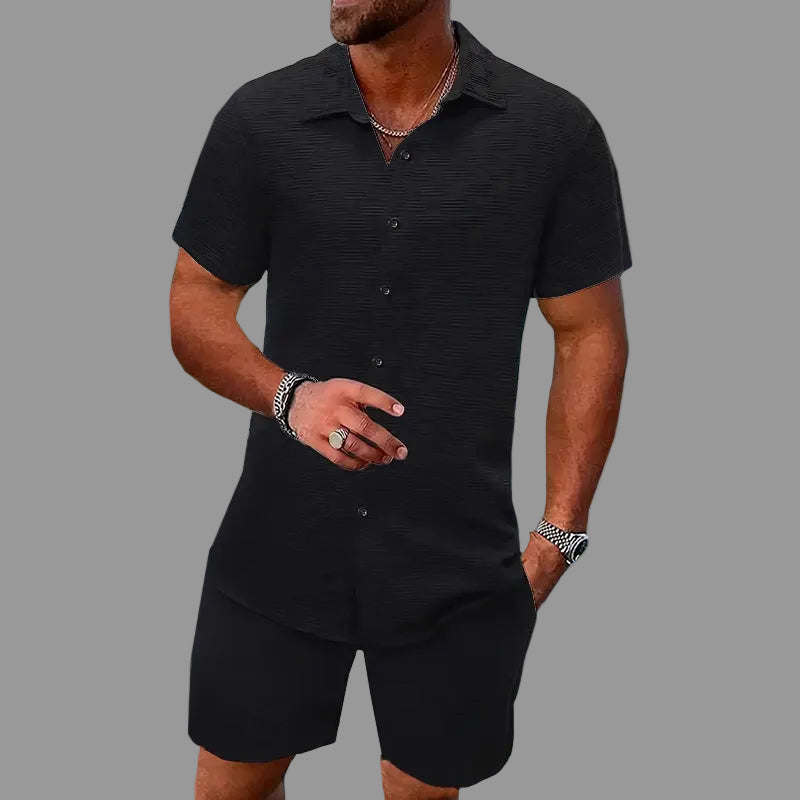 Elio - Textured Summer Set