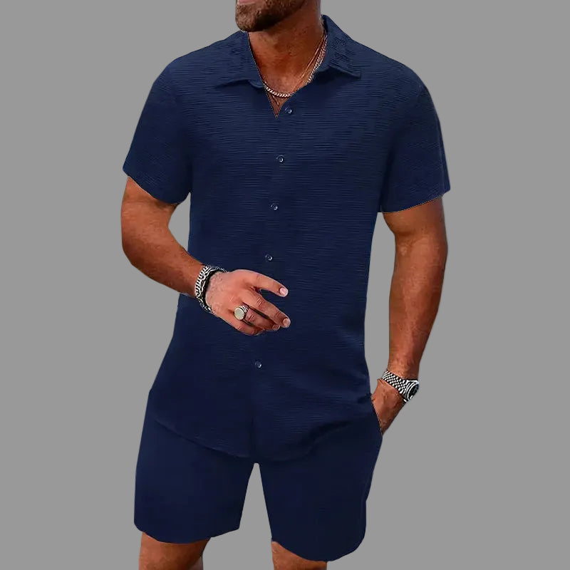 Elio - Textured Summer Set