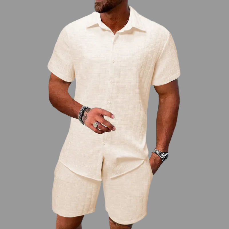 Elio - Textured Summer Set