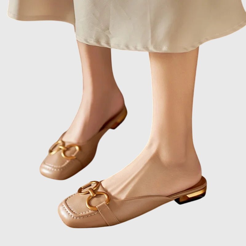 Alexandra - Orthopedic Sandals