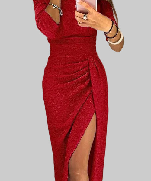 Lenka - Effort Sculpt Dress