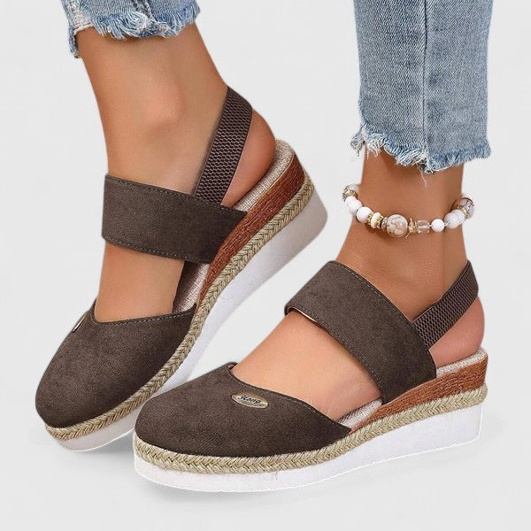 Maylien - Orthopedic Sandals