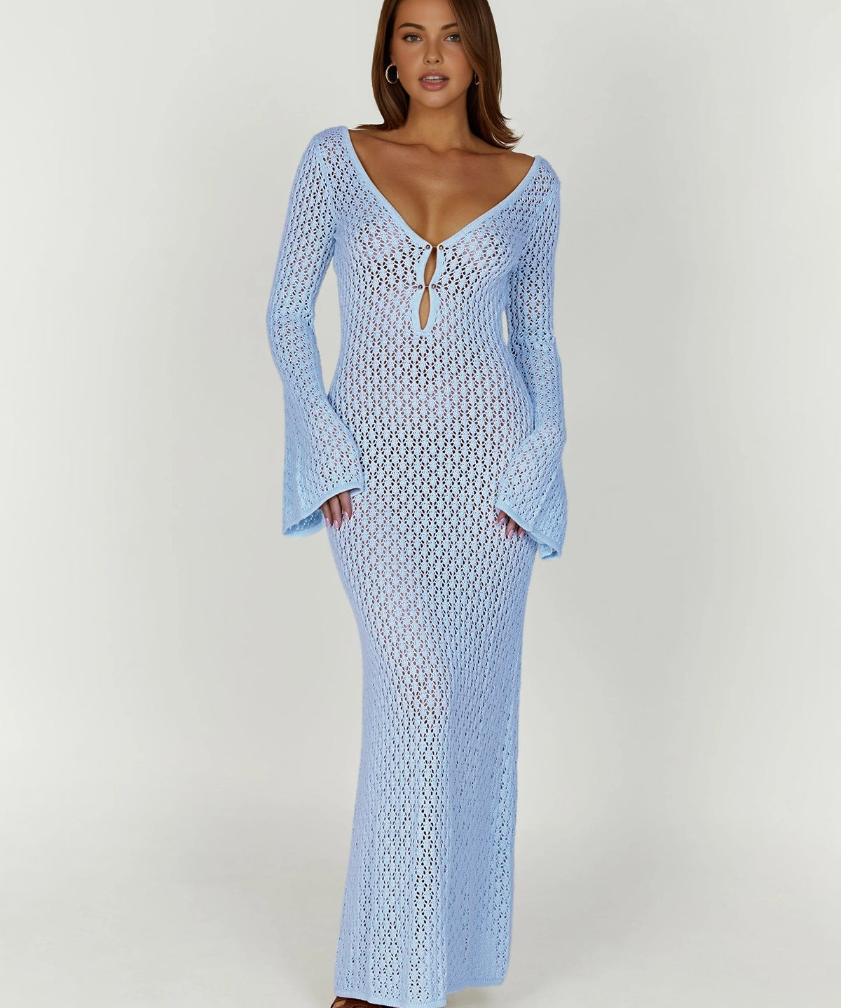 Sorelle – Knit Allure Dress
