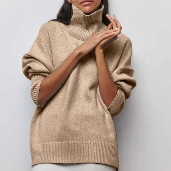 Avenor – Soft Volume Knit