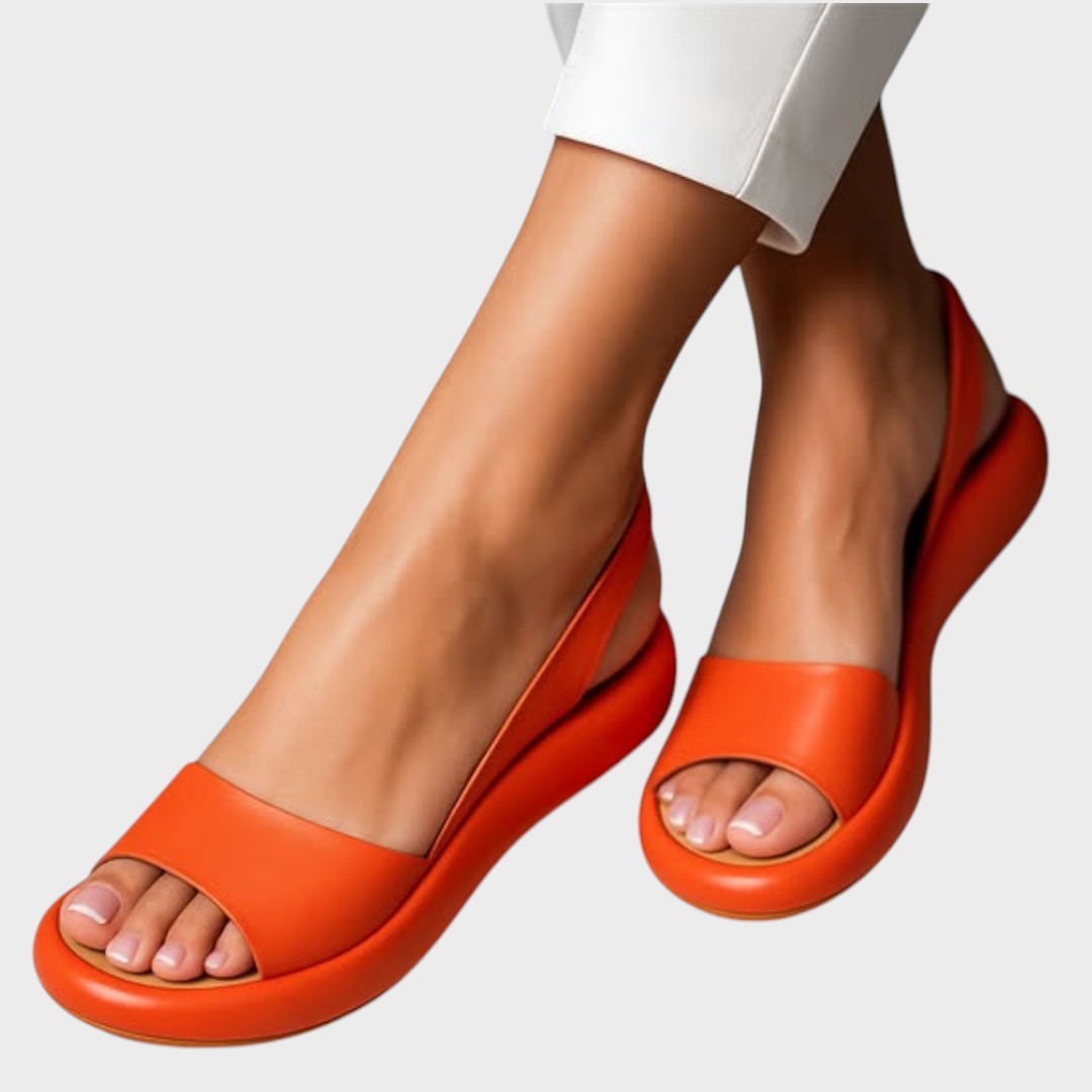 Caryzzaa - Orthopedic sandals