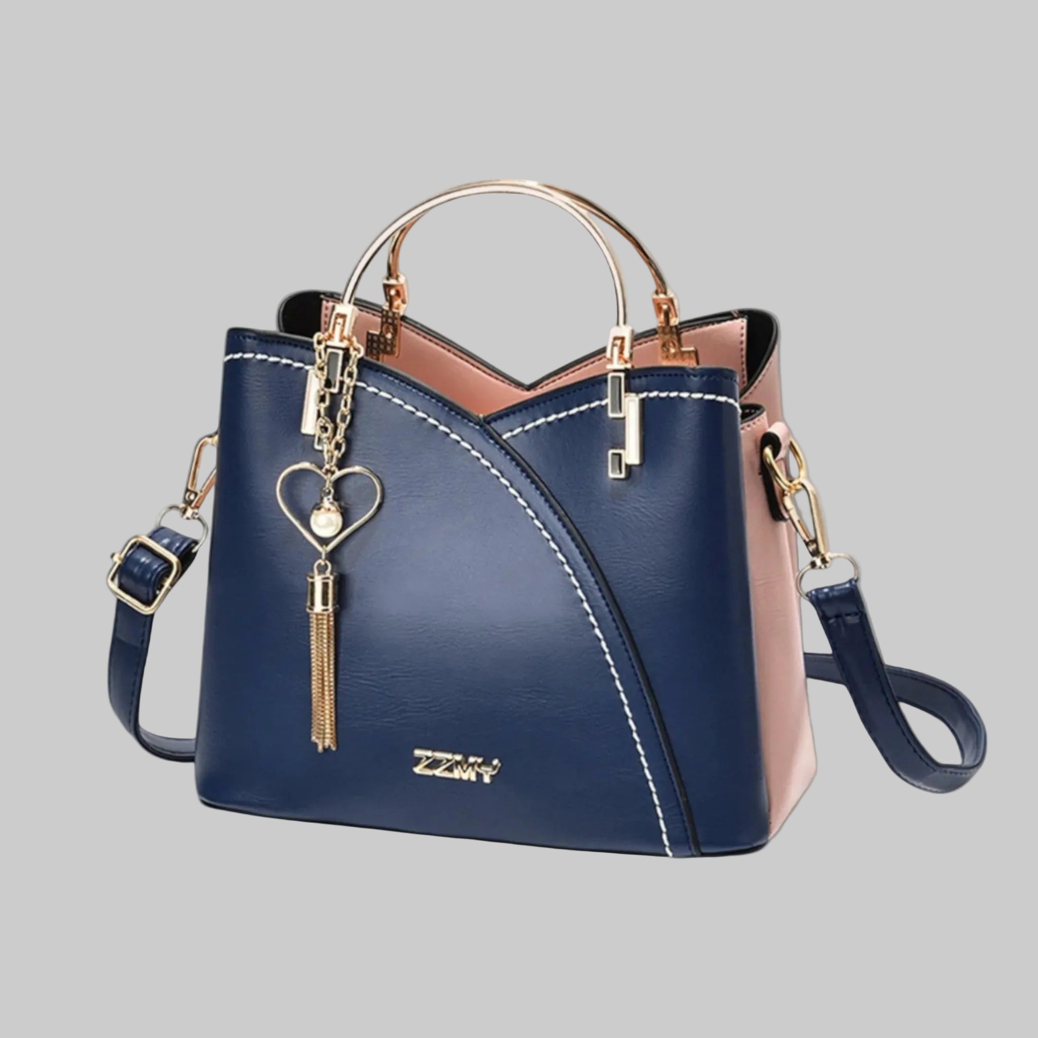 Amaré - Charm Luxe Bag