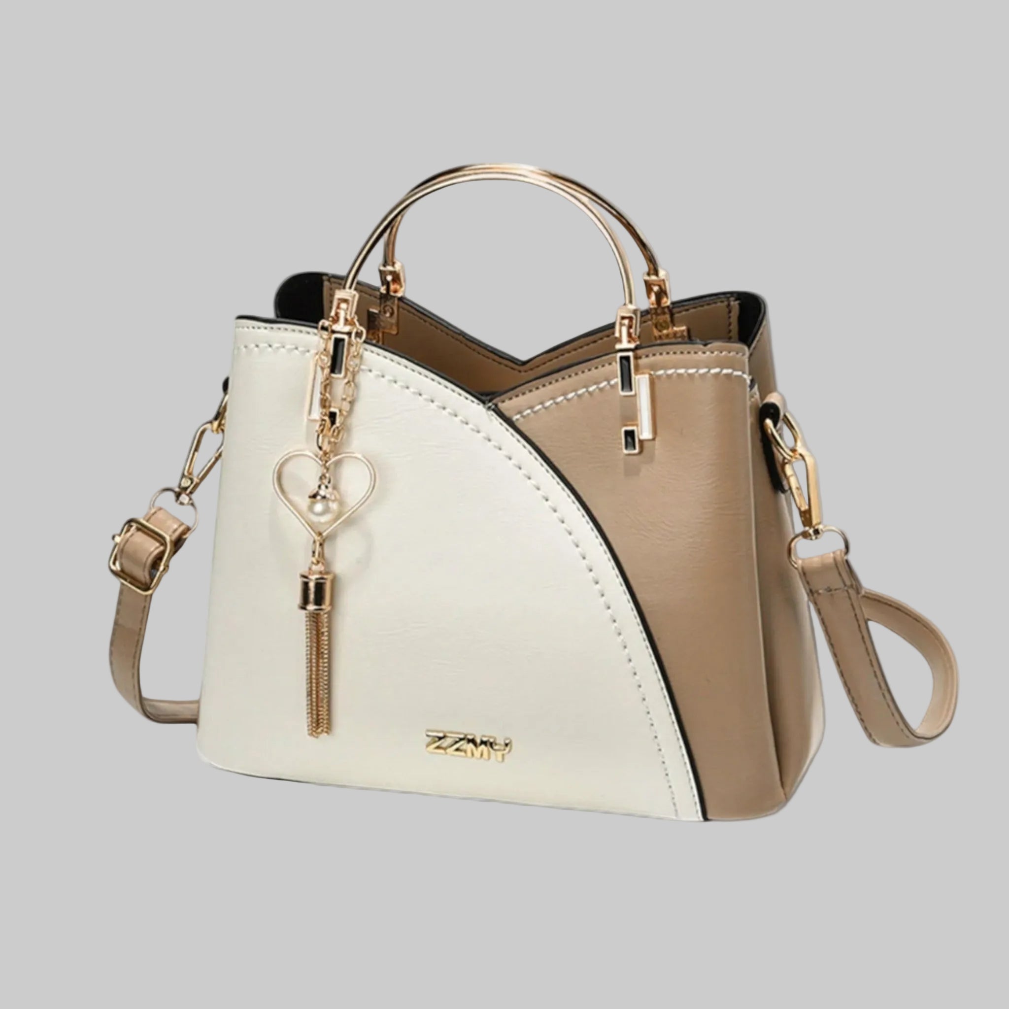 Amaré - Charm Luxe Bag