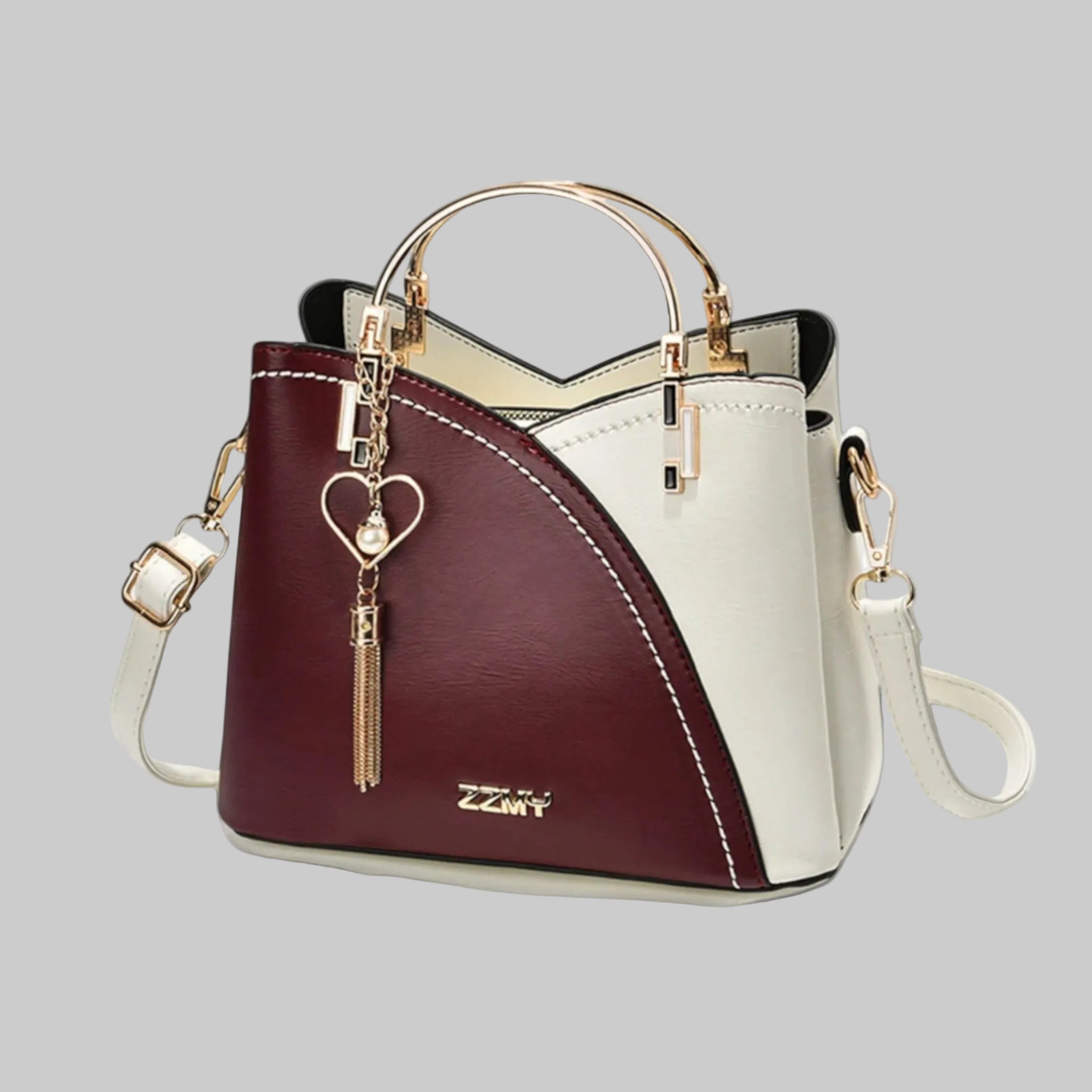 Amaré - Charm Luxe Bag