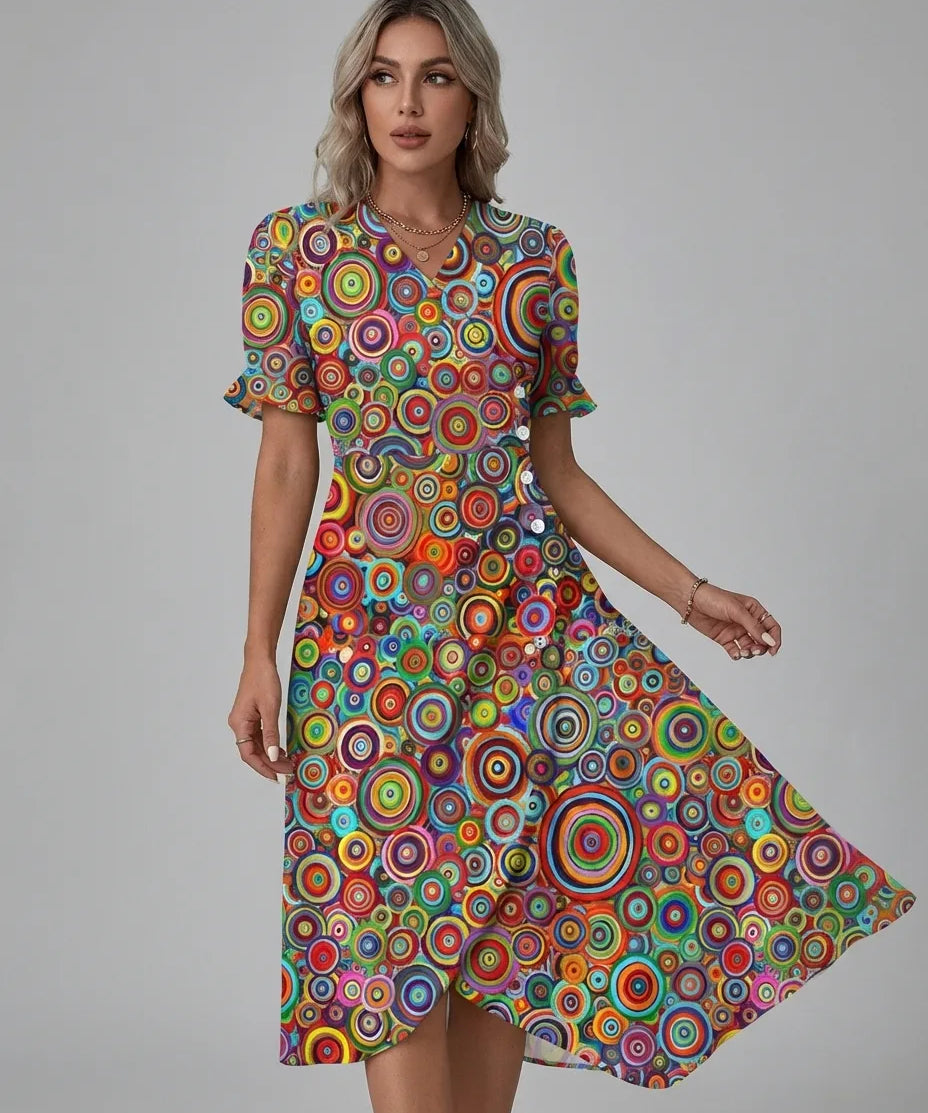 Elvira - Soft Wrap Midi