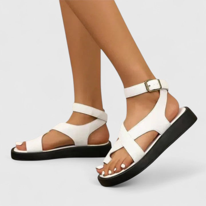 Maeve - Orthopedic sandals