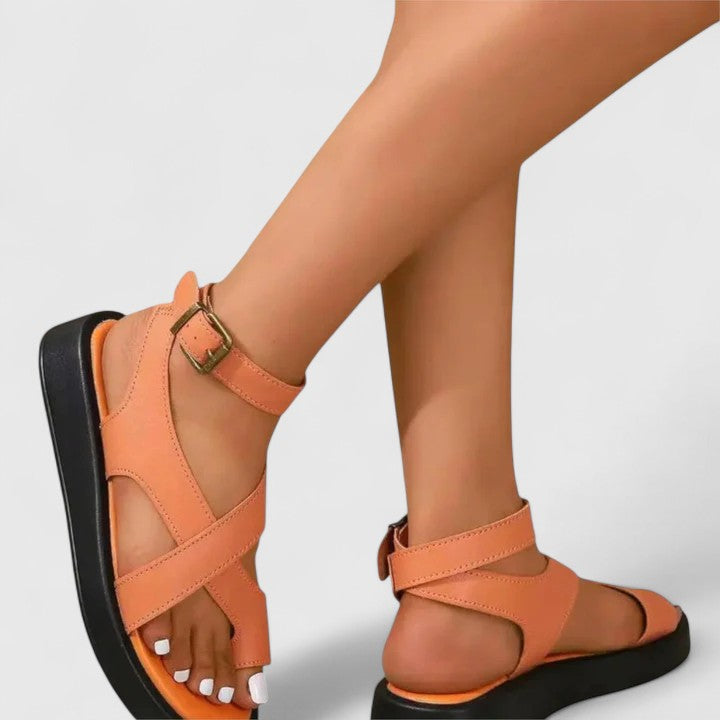 Maeve - Orthopedic sandals