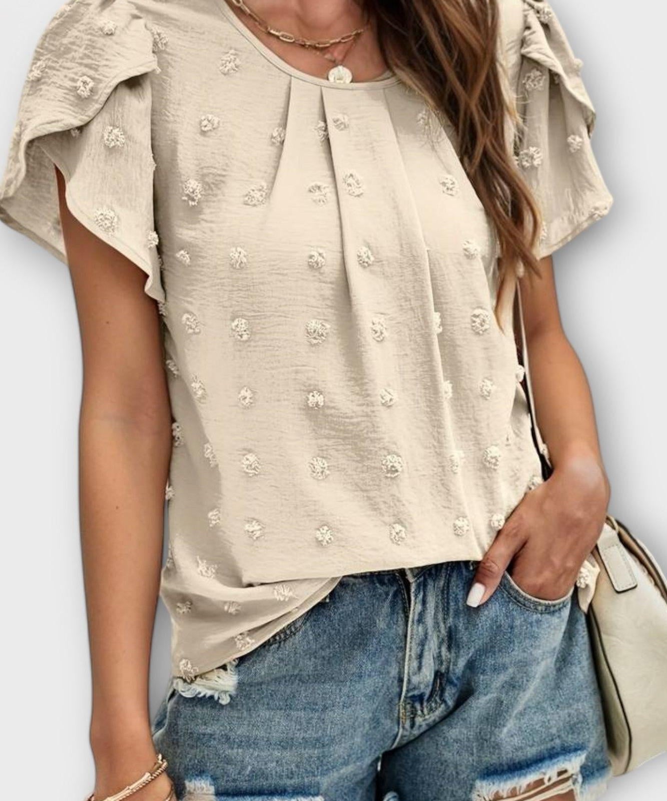 Carlota - Perfect Blouse