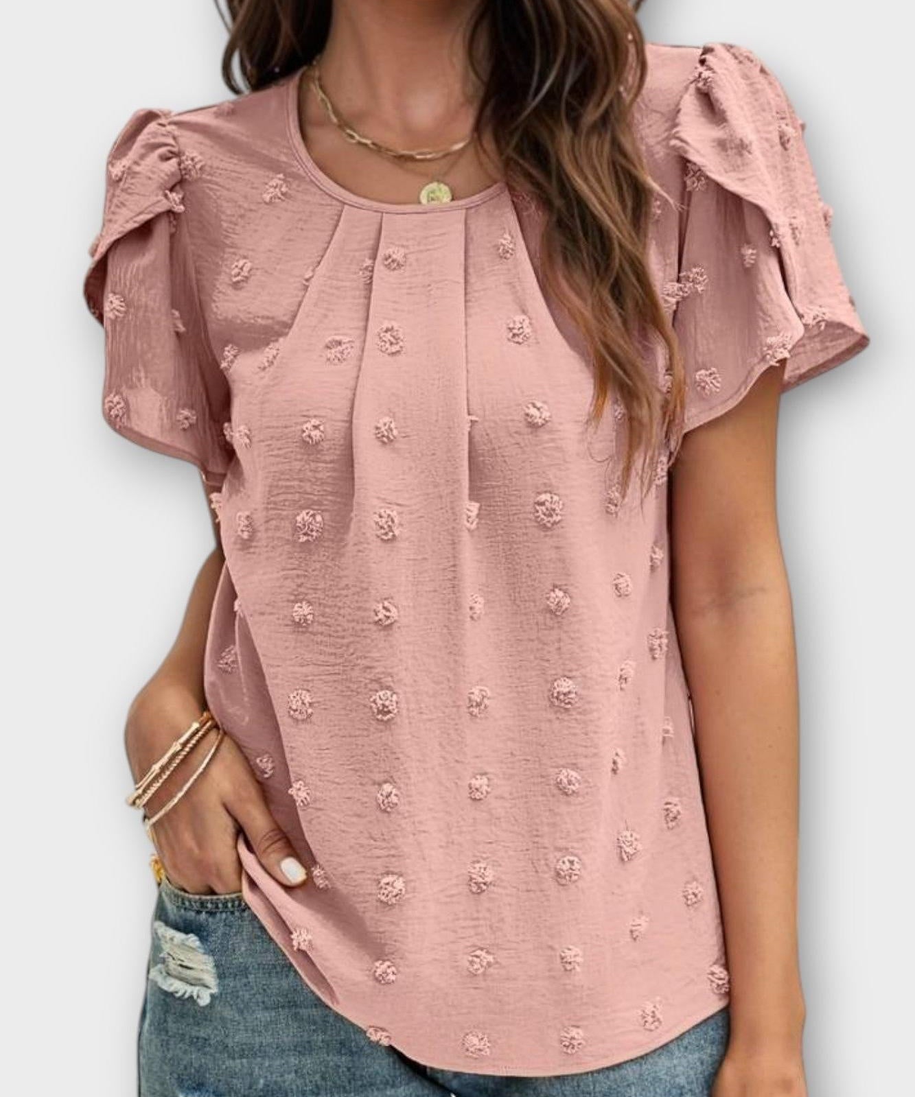 Carlota - Perfect Blouse