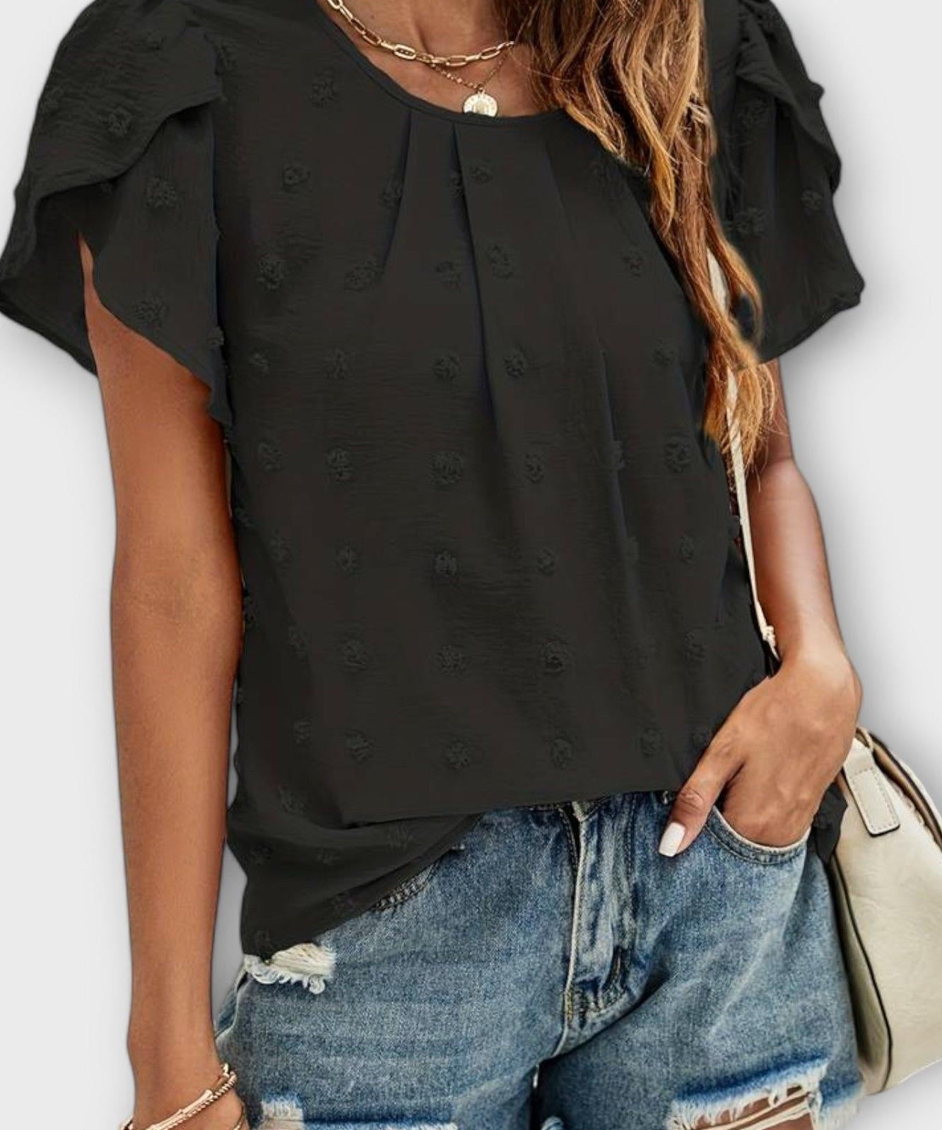 Carlota - Perfect Blouse