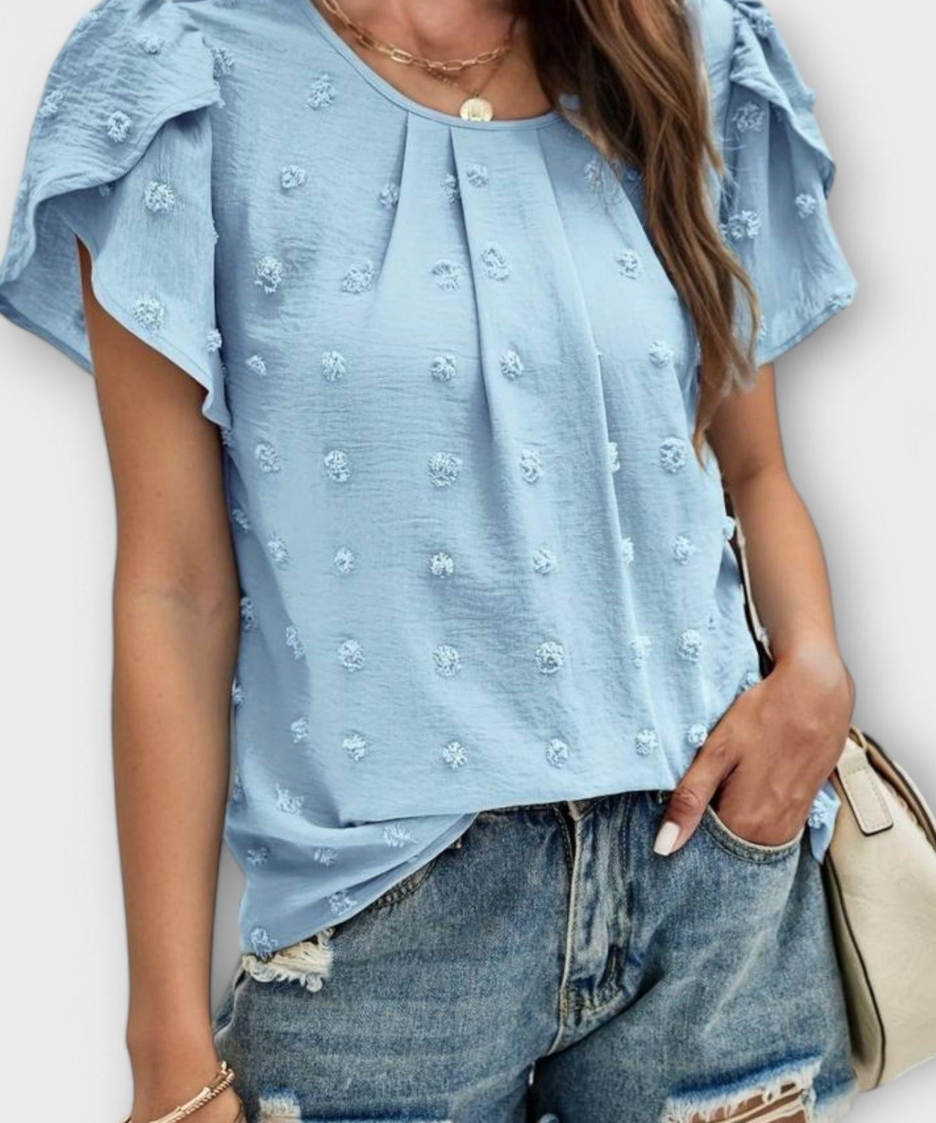 Carlota - Perfect Blouse