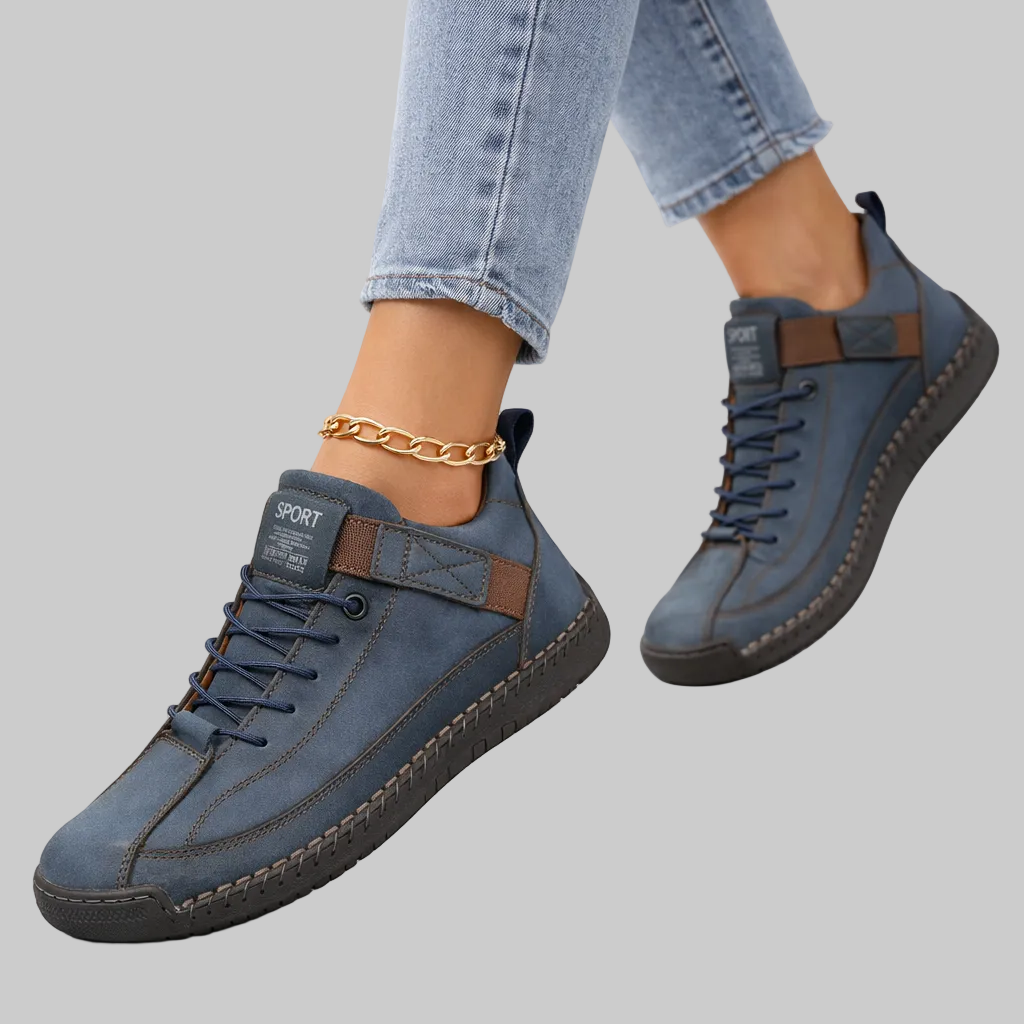 Aven - Everyday Comfort Sneakers