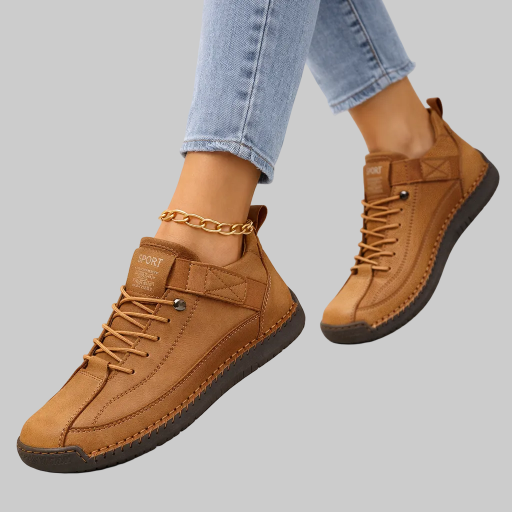 Aven - Everyday Comfort Sneakers