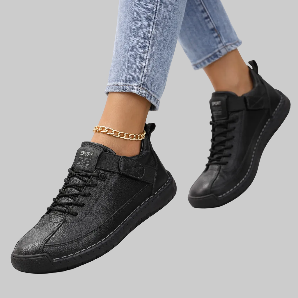 Aven - Everyday Comfort Sneakers