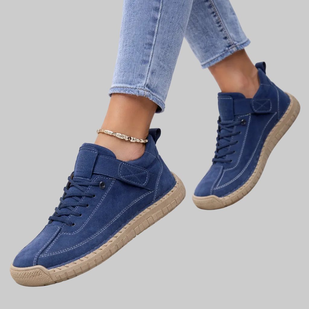 Aven - Everyday Comfort Sneakers