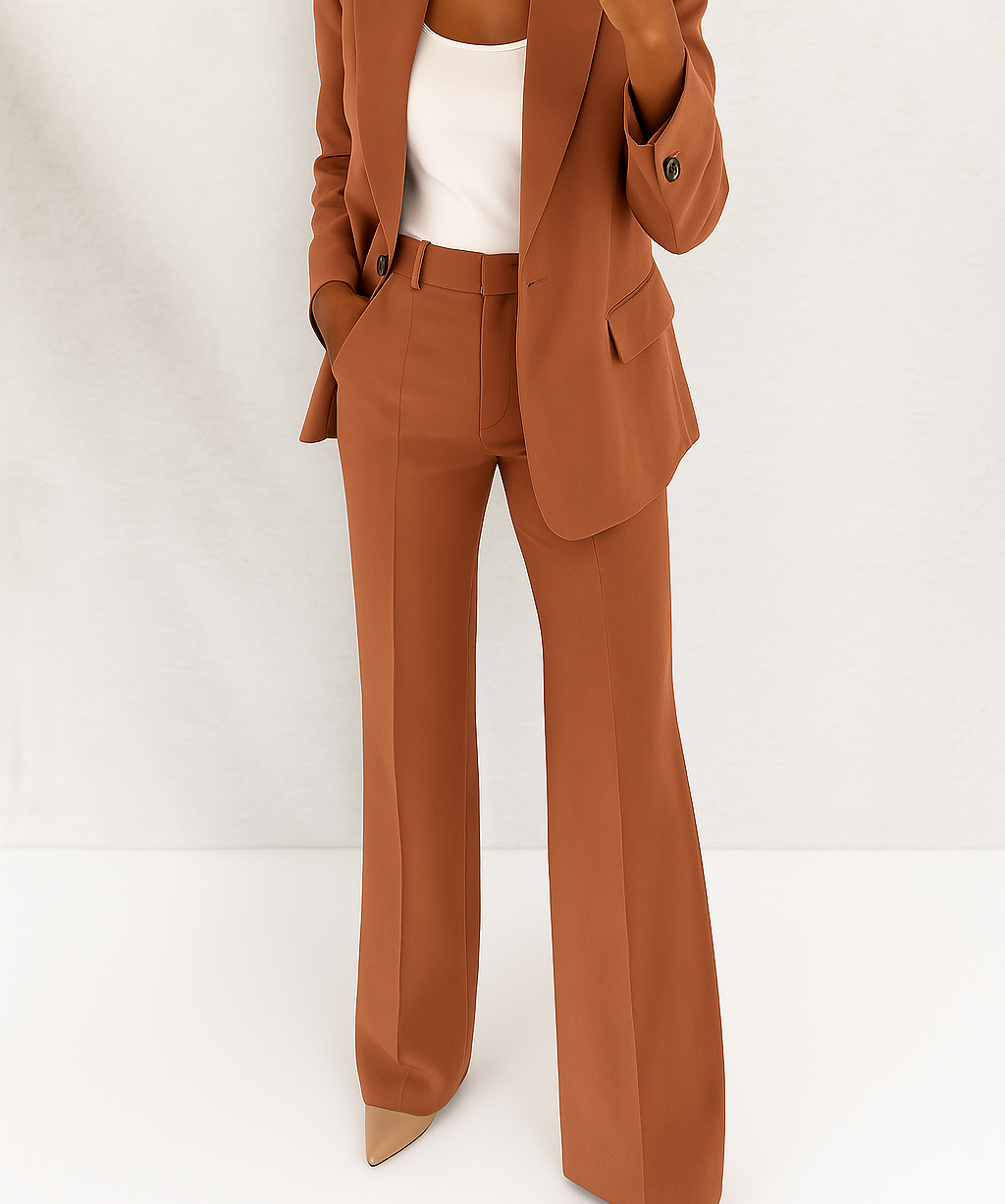 Avelisse – Power Muse Tailored Set