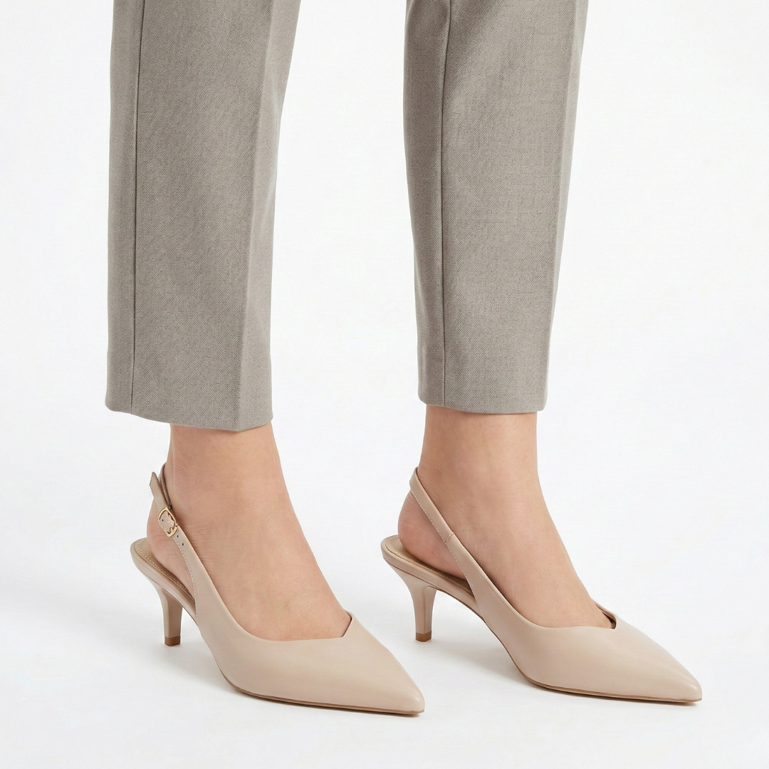 Eleonora – Women's Pump