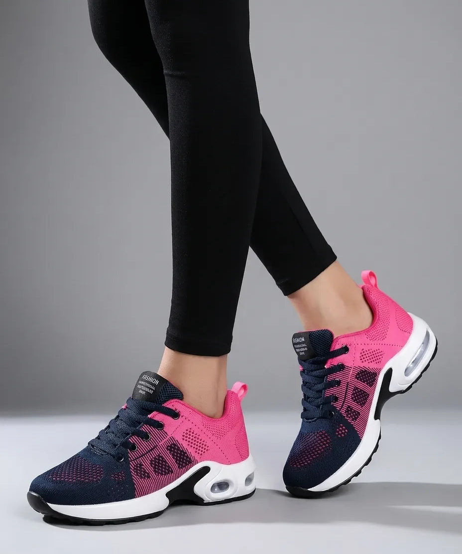 Vynta - Active Comfort Sneakers