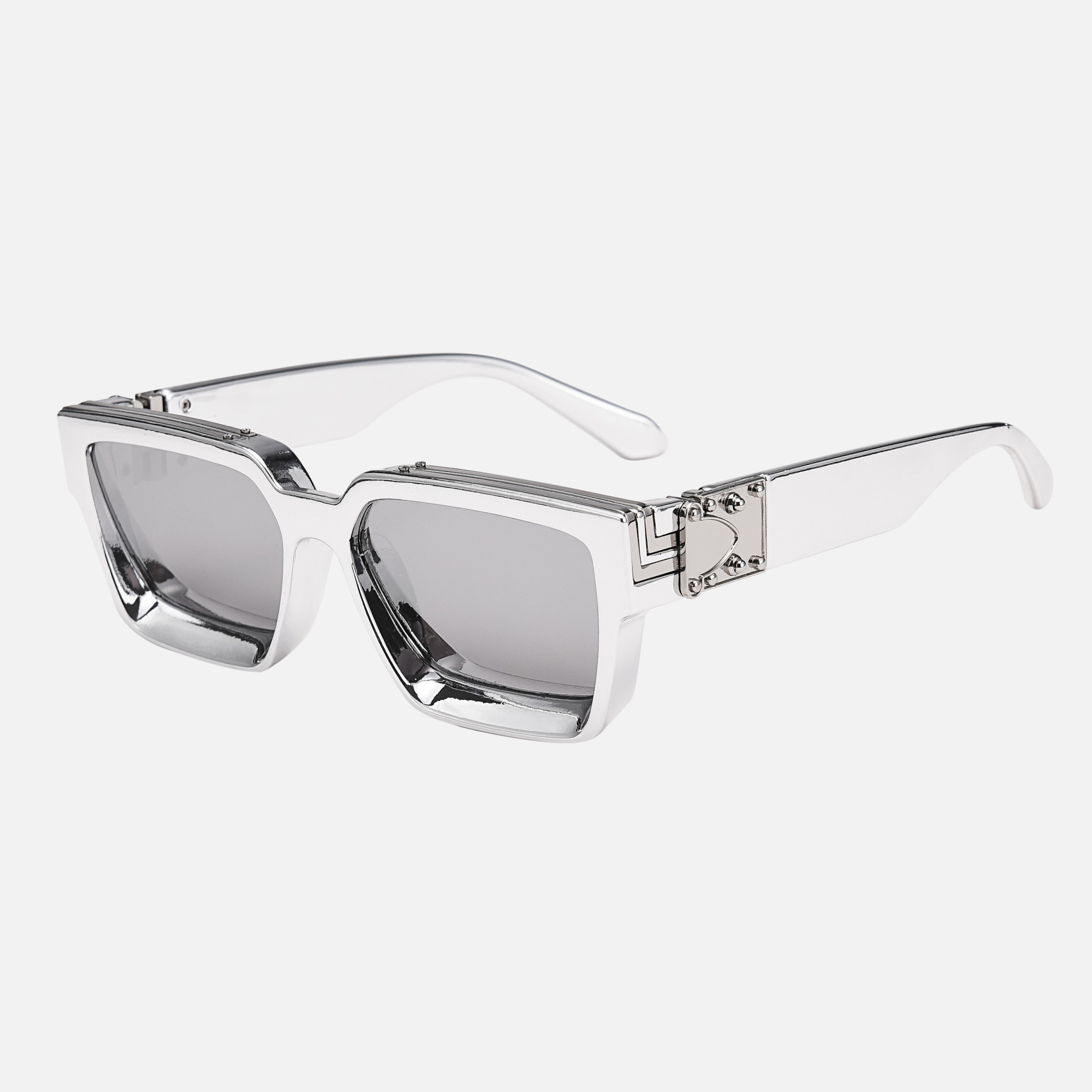 Vantéro – Shadow Shield Sunglasses