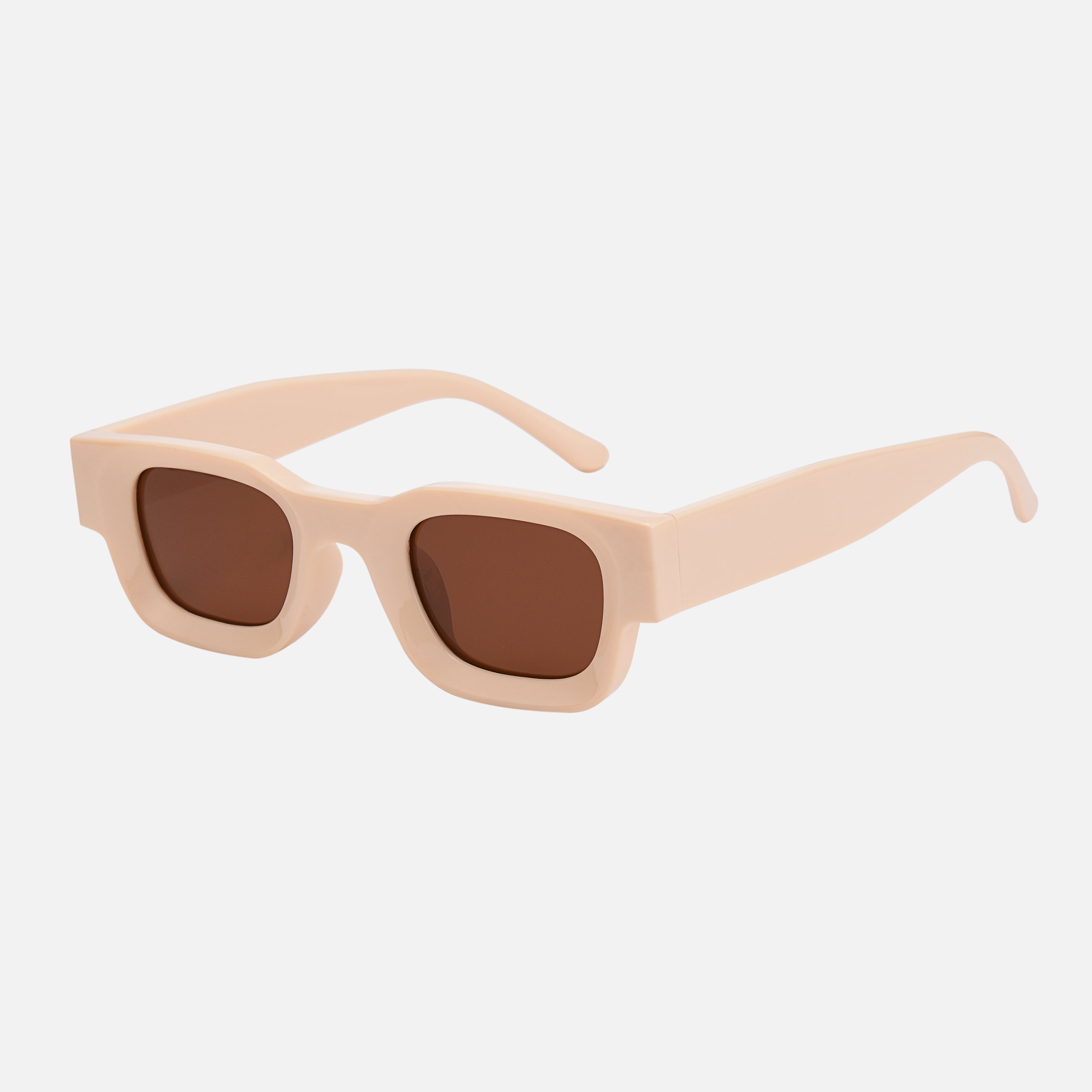 Noctéra – Amber Vision Glasses