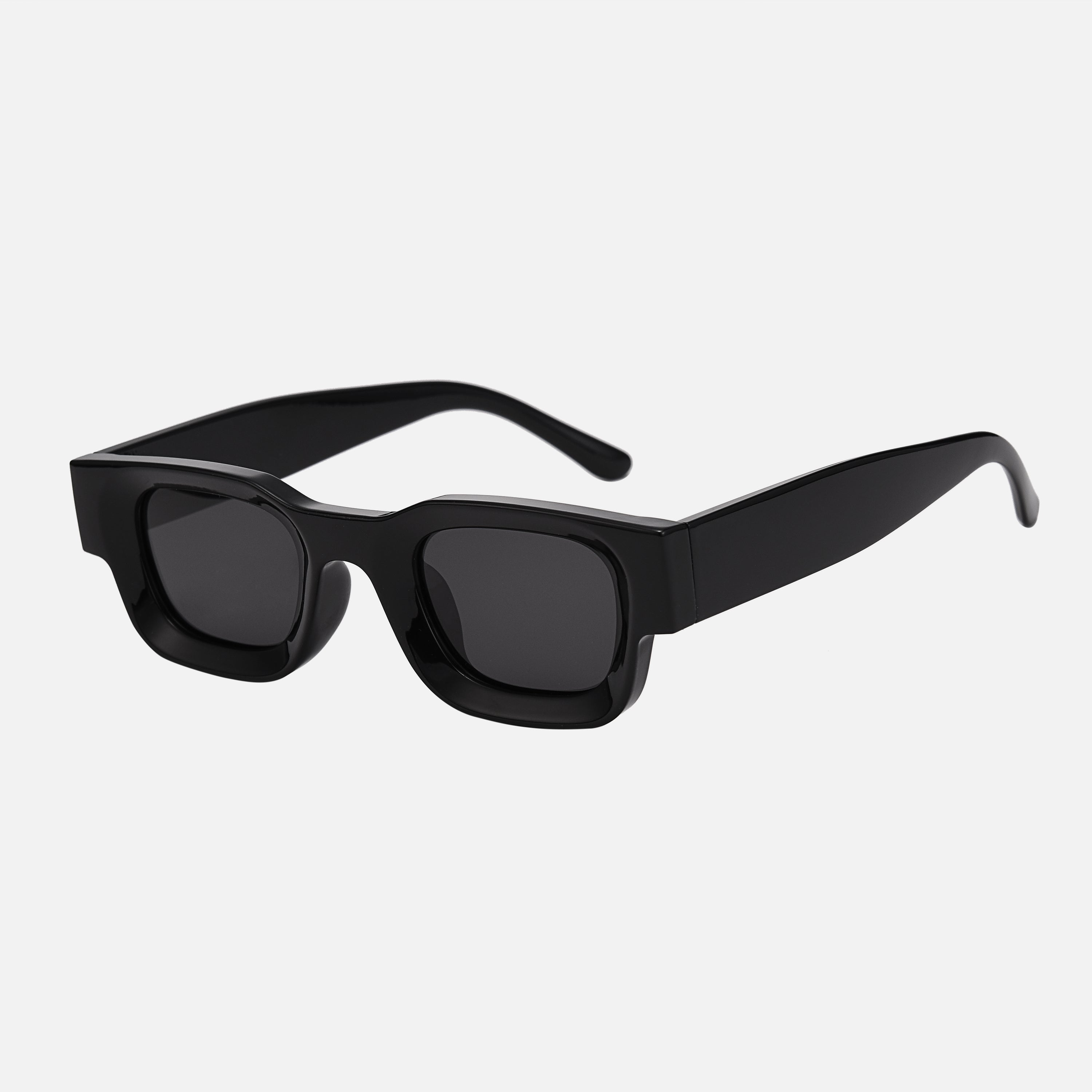 Noctéra – Amber Vision Glasses