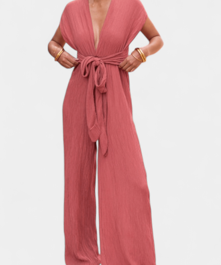Verena - Women's Jumpsuit