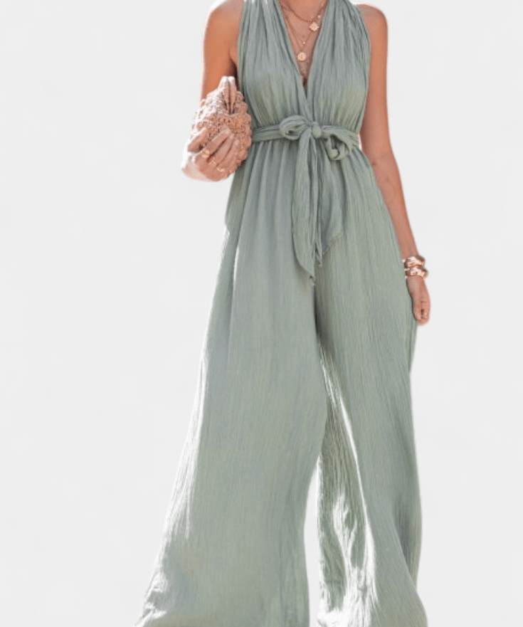 Verena - Women's Jumpsuit