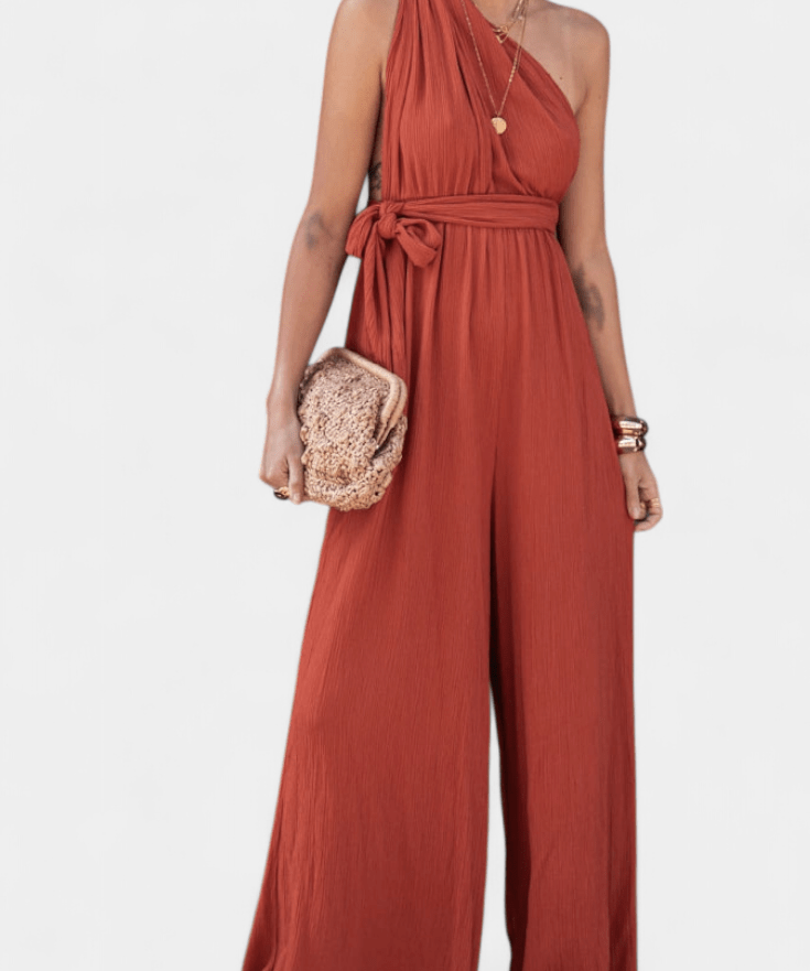 Verena - Women's Jumpsuit