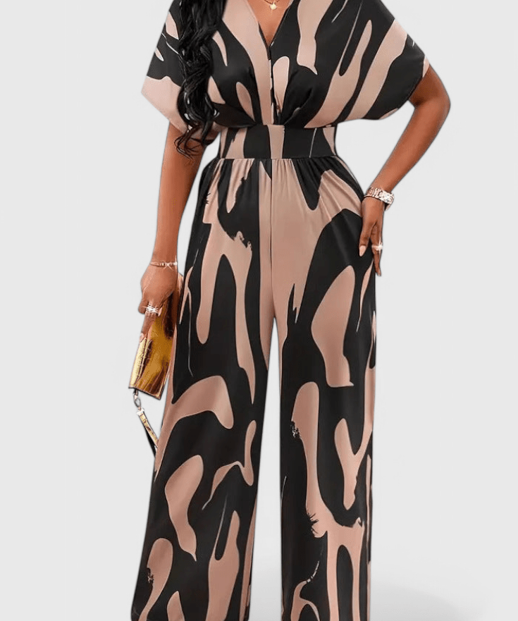 Zahara - Women's Jumpsuit