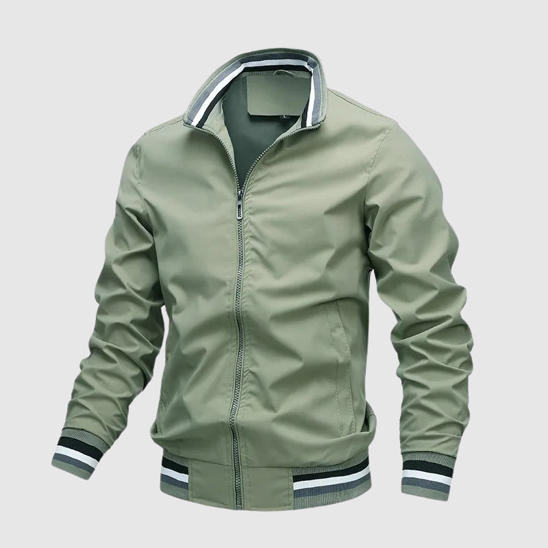 Kairo - Sport Zip Jacket